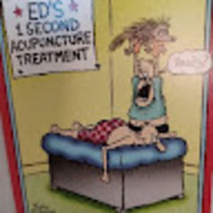 Meet your Posher, Edward